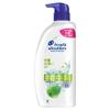 Head & Shoulders Scalp Total Solution Apple Fresh Shampoo 850ml 1 Pcs