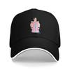 Donna Unisex Harrys Styles Bacio Sempre Disco Occasionalmente Cappello Primavera Apertura Regolabile Berretti da Baseball Cappellino da Baseball Cappelli da Golf