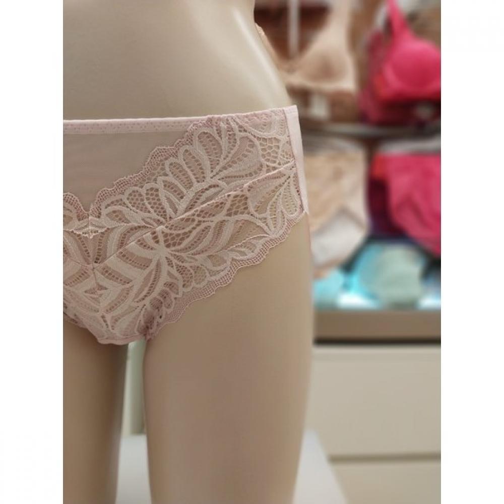 BARBARA Lace Ham Panty 2color  Abp4440h 