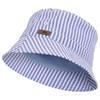 TRESPASS Dětská/dětská čepice Berwick Striped Bucket