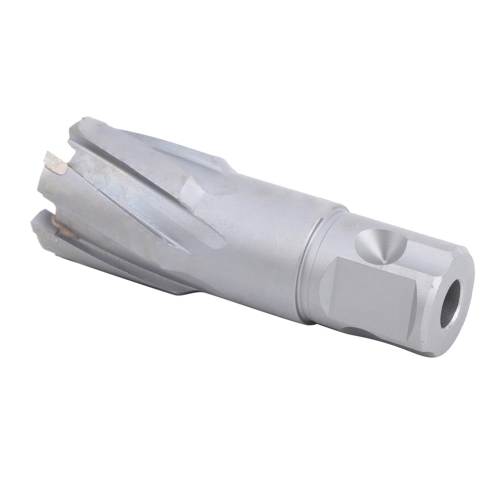 Hollow Core Drill Bit Hardware Accessory Cutting Tool Portable Hard Alloy 25mm‑35mm