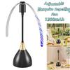 Built-in Battery Rechargeable Insect Repellent Fan Household Fly Control Fan Outdoor Activities