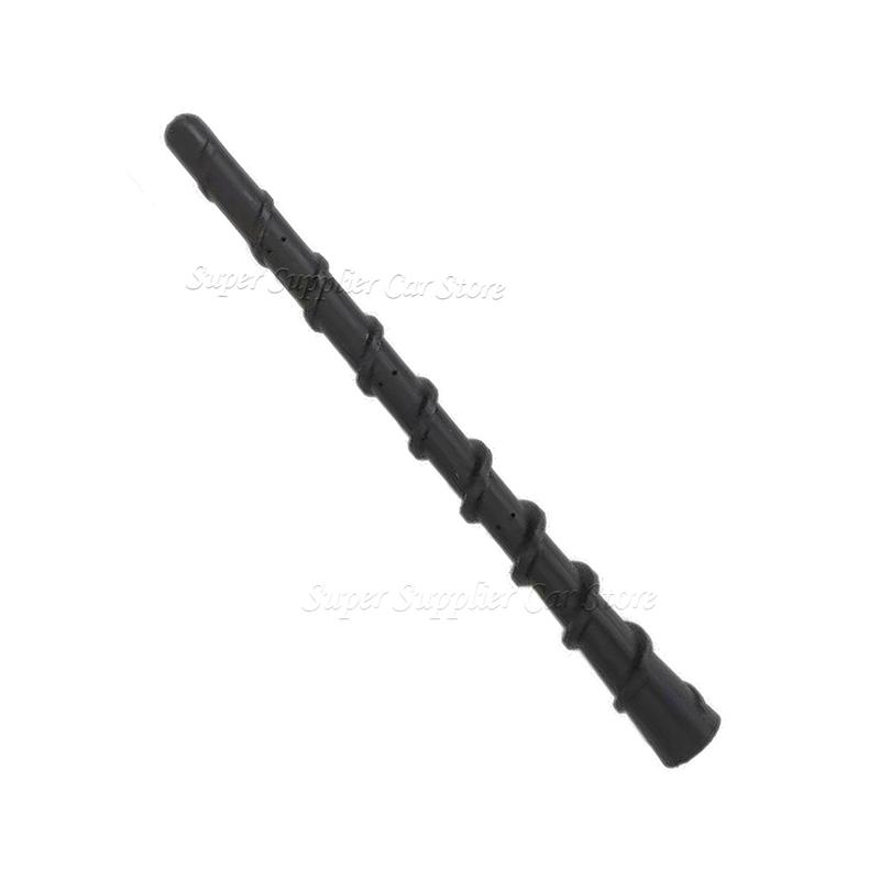 Car Removable Antenna Mast FM AM Radio Aerial 68297936AA 5091100AB For 2011- Jeep Grand Cherokee Renegade Compass Fiat 500