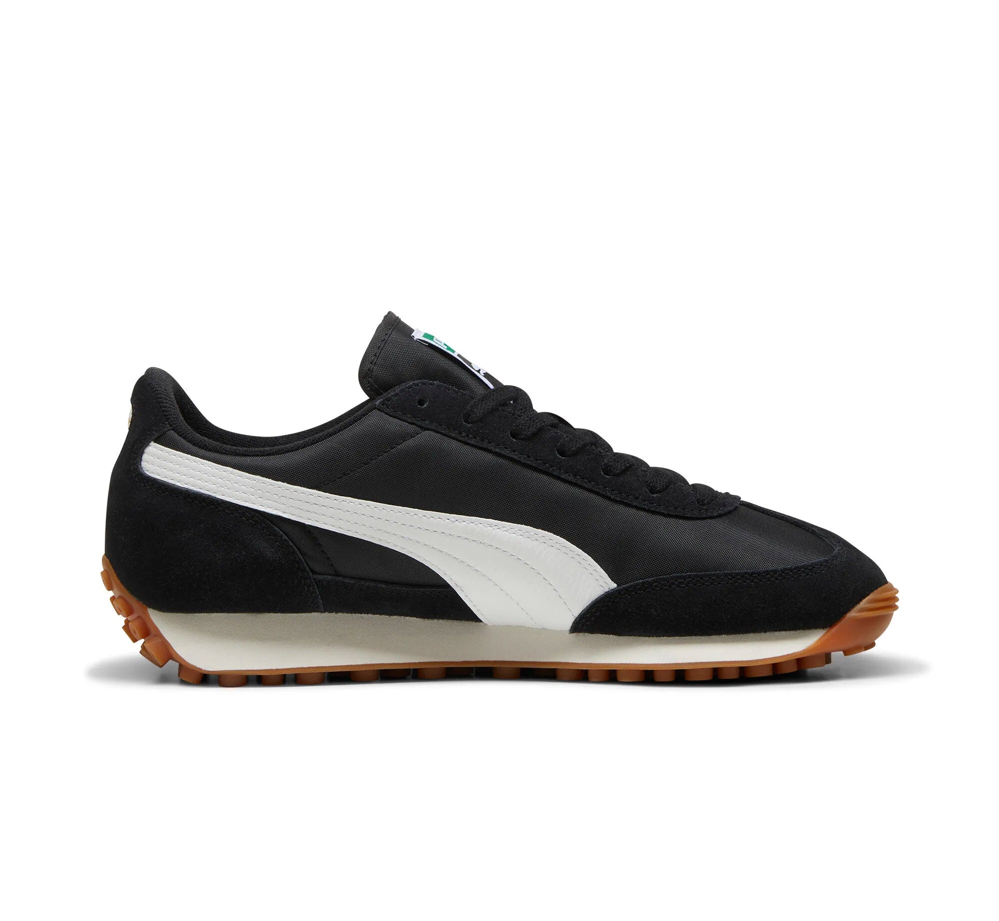 

Puma Easy Rider Vintage 40 чёрный