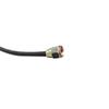 Youcheda Dongfeng Tianjian EQ1120GA Fuel Hose Assembly