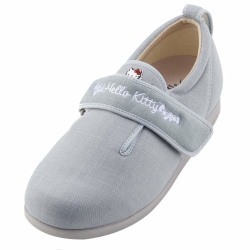 

Двойная магия III 3E (Привет Китти) / Размер: СС-6Л / Цвет: Коричневый, Черный, Серый (Серый, НЖ)