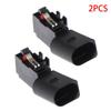 1/2/3Pcs 1T0962103 1T0962103A 9N Car Trunk Tailgate Switch Tailgate Cylinder Lock Micro Switch For VW Auto Accessories