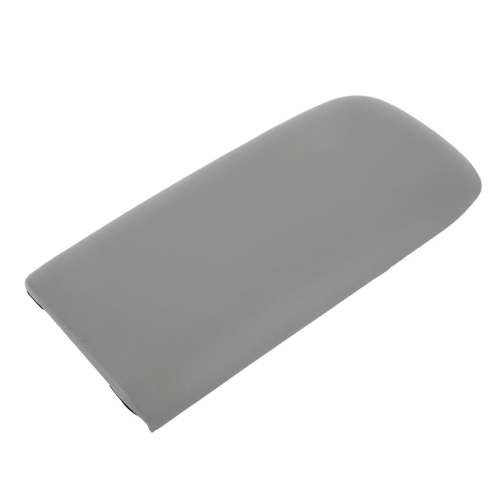 Armlehnenbox-Abdeckung Grau 02ITG1212ALG Ersatz für Mittelkonsolen-Deckel für Explorer