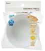 Skater Silver Ion Curious George Made in Japan XP14AG-A Dishwasher-Safe Bowl, Ag+ Antibacterial, 330ml, Design,