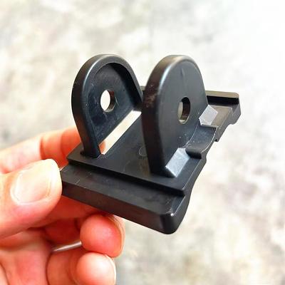 Podzemní detektor kovů 11" Search Coil Výztuha pro opravu uší pro Minelab Equinox 600 800 Coil