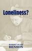 Książka Loneliness?