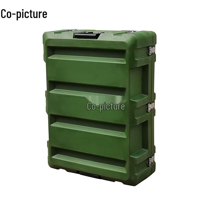 XieTu Heavy-Duty Rotomolded Storage Case