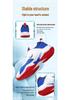 Breathable Non-Slip Rubber Sole Badminton & Table Tennis Shoes for Kids, Adults, and Couples