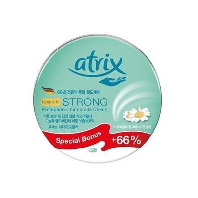 ATRIX Silna Ochrona Krem Rumiankowy 250ml