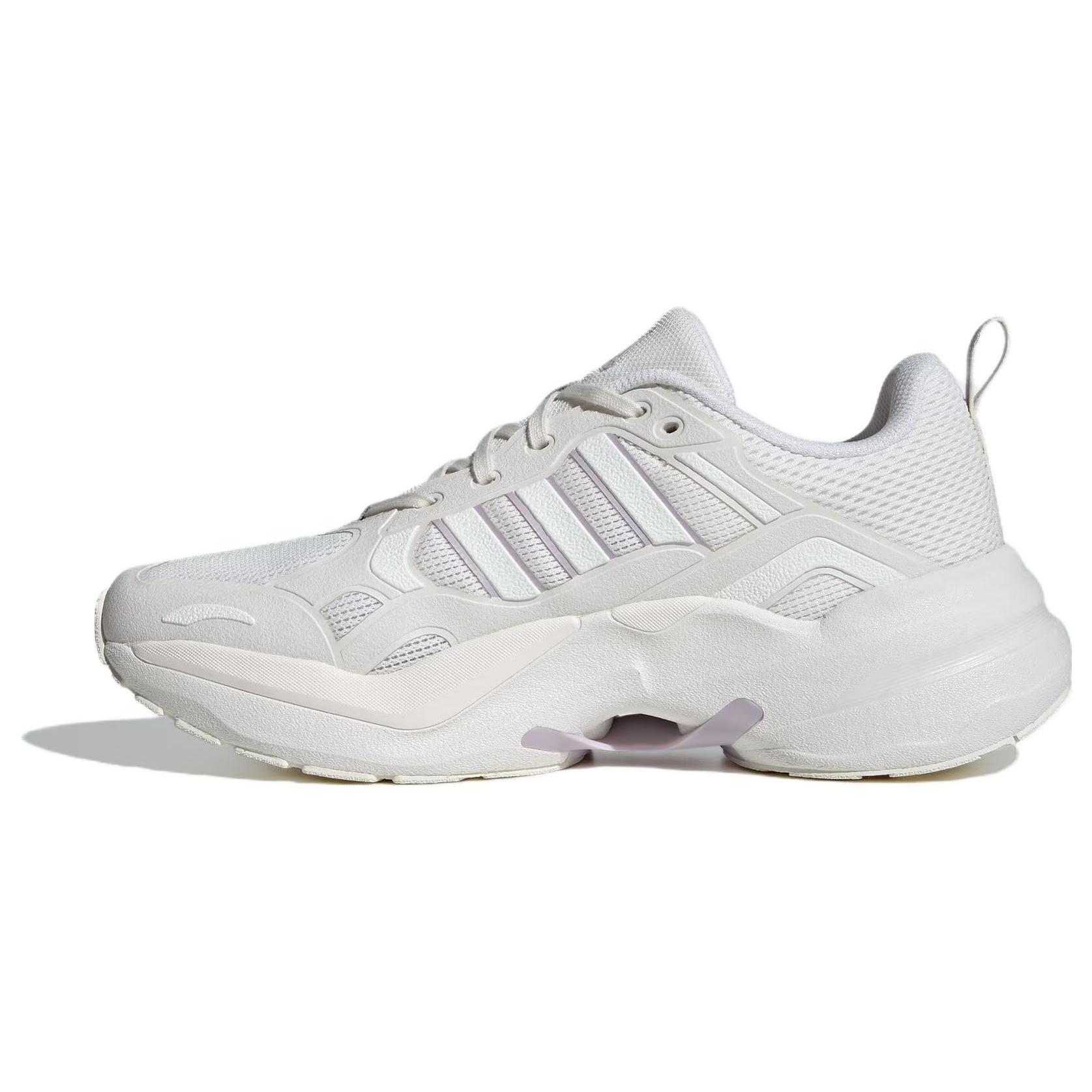 (WMNS) adidas Maxxcetus  White  Women s ID6236 EU 35⅔