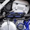 ABS Protective Cover Multicolor Anti-scalding Hood Exhaust Pipe Heat Shield for Benda 300