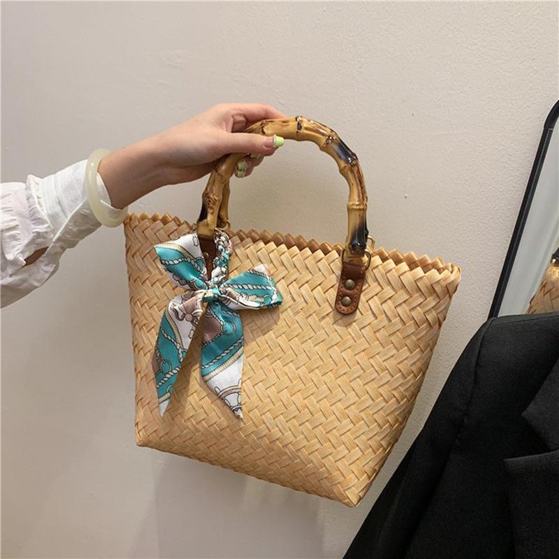 IELGY mori literature and art retro niche all-match women's handbag