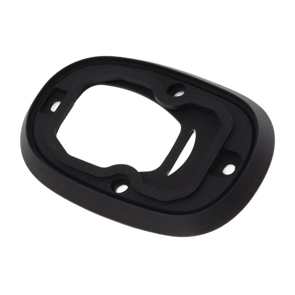 Antenna Base Rubber Gasket 65203442105 Roof Antenna Base Rubber Sealing Ring for R55 R56 2007 To 2014