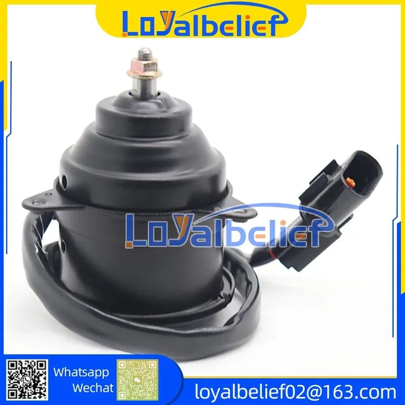 

For Mitsubishi Heating Condenser Cooling Fan Motor Car Accessories for Mitsubishi Pajero 0625006351 062500-6351