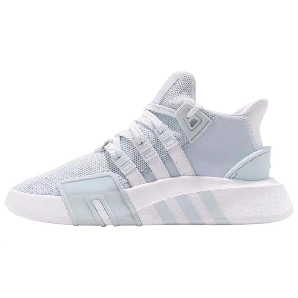 

Adidas EQT Bask ADV Blue Tint Женские кроссовки Обувь-Белое золото-Металлик D96768