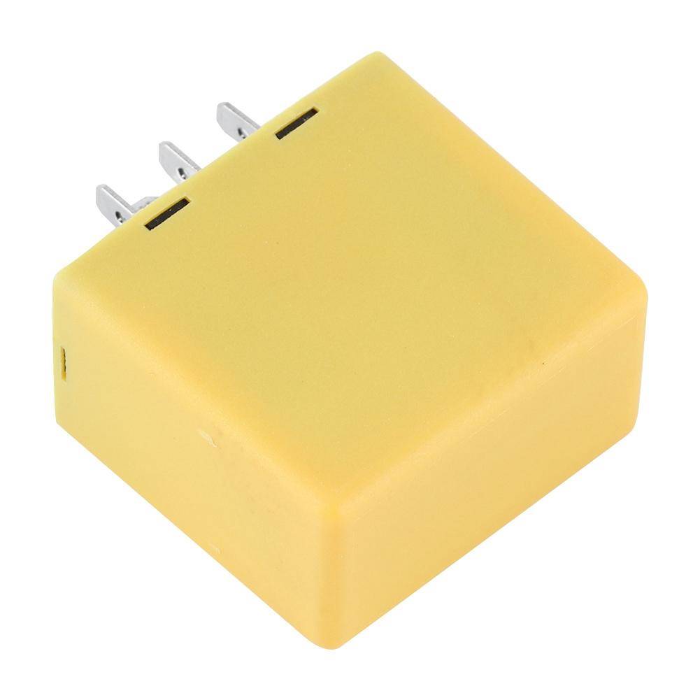 Indicator Flasher Hazard Relay Fit for Vauxhall  Opel Astra GCorsa CMeriva A 91348890
