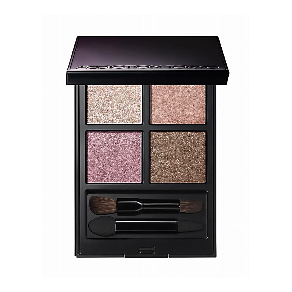 ADDICTION The Eyeshadow Palette 6.5g Eyeshadow 005 1 piece [Used]
