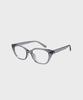 Ilsamsaemem Linear Smoke Gray