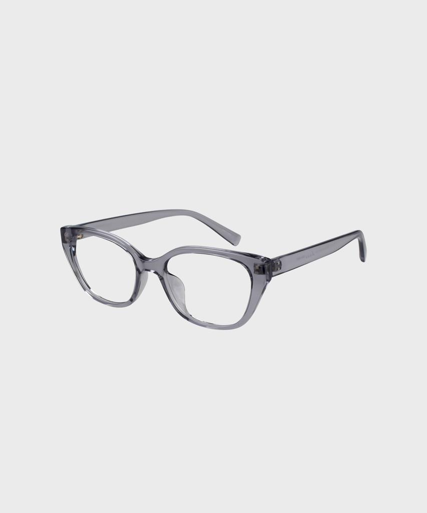 Ilsamsaemem Linear Smoke Gray
