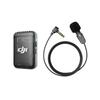 DJI Mic 2 Transmitter (Platinum White)