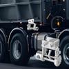 Verricello per Camion Corda in Acciaio Ferro Clip di Fissaggio Accessori per Rimorchi Piattaforma Verricello Scorrevole per Camion Auto Carico