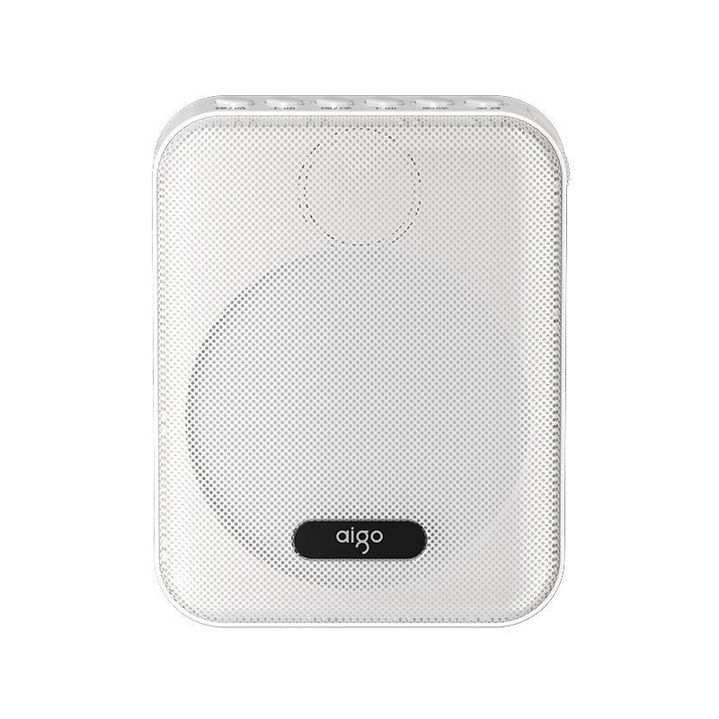 Aigo A150 Little Bee Portable Voice Amplifier CN Plug (adapter Included) (CN Version)
