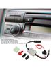 Car Stereo FM Radio Signal Antenna Aerial Signal Amp Signal Amplifier  Auto Boat Vehicle Antenna Signal Booster