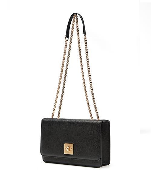 Saint Gallery Doser Mini Leather Bag 1St