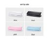 Adjustable 6-Hole Portable Loose-Leaf Notebook Paper Puncher