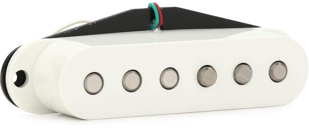 DiMarzio Pickup White "Area 61" DP416-W