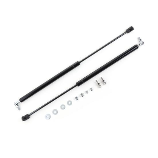 2Pcs Carbon Steel Front Hood Lift Support Hydraulic Bonnet Gas Shock Strut for Skoda Octavia A7 MK3 16-19