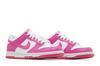 Nike Dunk Low Laser Fuchsia (GS)
