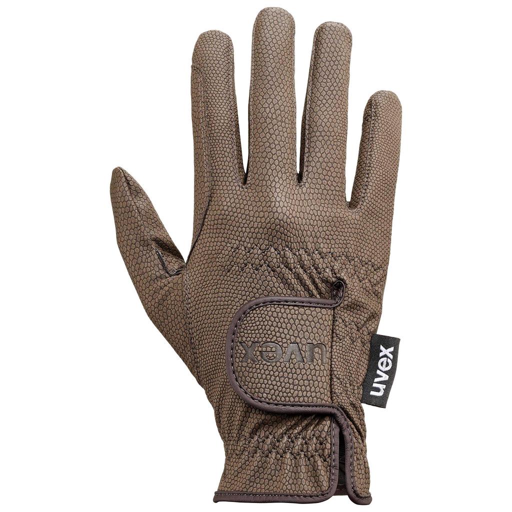 Gants d'équitation en cuir Lexhis - Sport