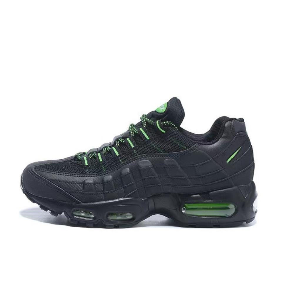 Sneakers Full Palm, Air Cushion Running Shoes Men's and Women's Shoes, Dad Shoes