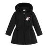 Girls Minnie Mouse Parka