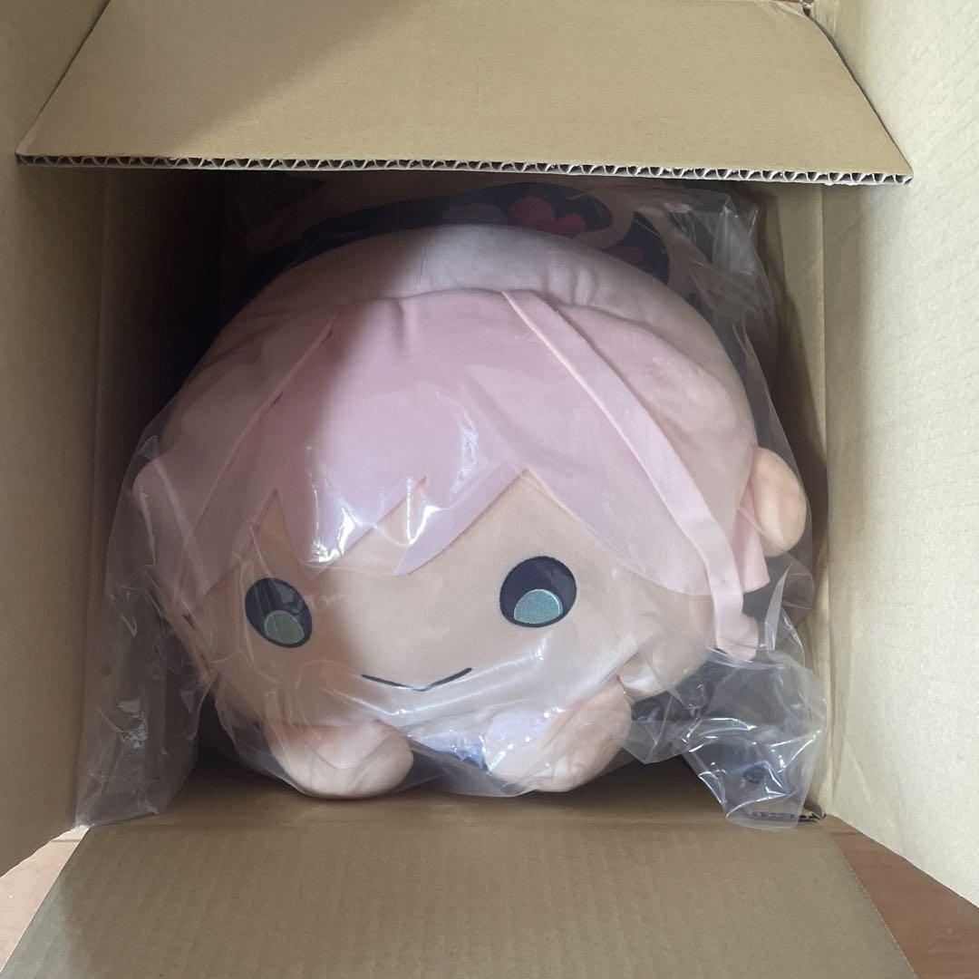 

[USED] Limited Musashi-chan cushion Fate/Grand Order