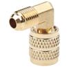 Refrigeration Services Conversion R SAE Female Adapter