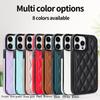 Fashion Magnetic Card Holder Flip Wallet Leather Case for iPhone 15 14 13 12 11 Pro Max 8 7Plus for Samsung S23 S22 S21 Ultra Plus A53 A14 A13 A12 A54