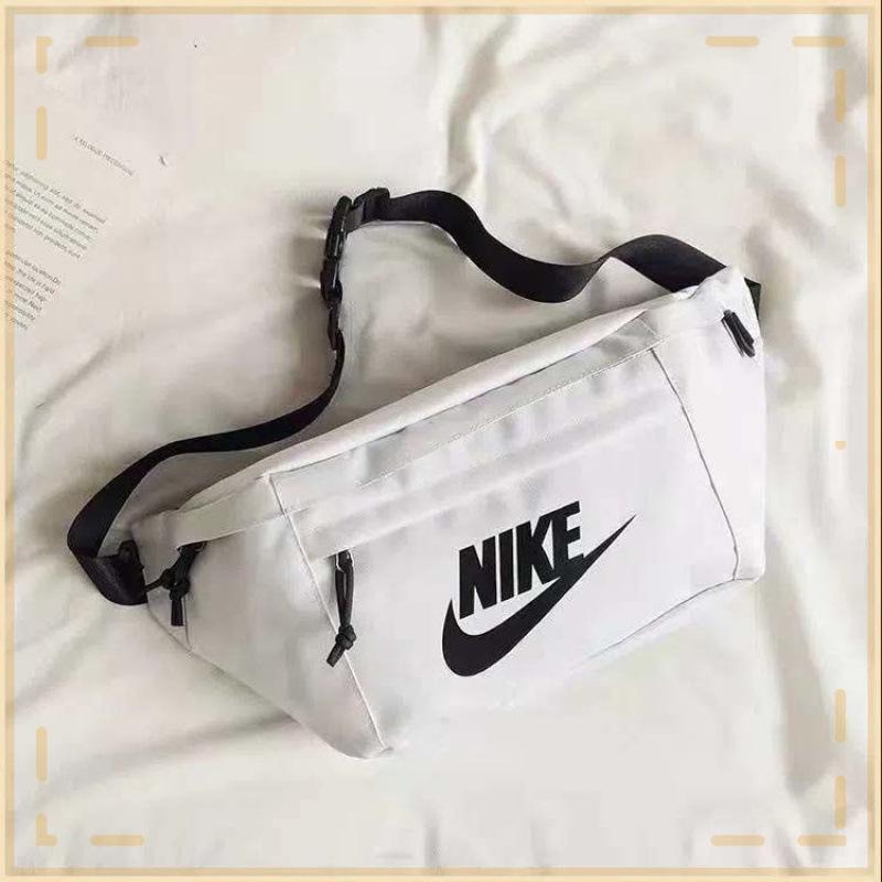 Унисекс многофункциональная поясная сумка для активного отдыха и спорта - Большая вместимость повседневная сумка через плечо на грудь для телефонов и студентов 1750₽