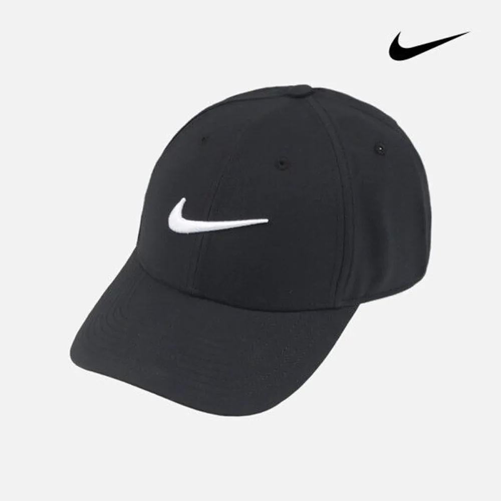 Структурированная кепка для гольфа Nike Dri-FIT FB5625-010 FREE