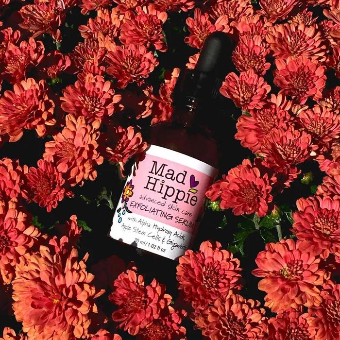 AHA-Peeling, Unreinheitenpflege, Hautregeneration, Peeling, Hautregeneration, aufhellendes Serum_Peeling