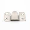 Art 20pcs Gallery Interlocking Z Clip Photo Frame Hook Picture Hanger Wall Decor Display Bracket