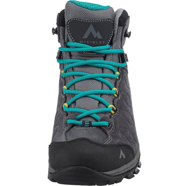 Треккинговые ботинки McKinley Denali II Mid AQ