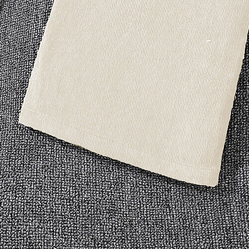 Mädchen 6-12Y Set Kinderanzug Herbst und Winter Neue Weste Strickjacke + Langarm Strickhemd + Hose Kinderkleidung