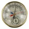 1 thermomètre hygromètre de jardin, thermomètre analogique, humidité, contrôle du climat intérieur, maison, bureau, extérieur, restaurant, outil de mesure